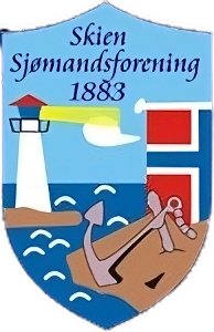 Skien Sjømandsforening-logo